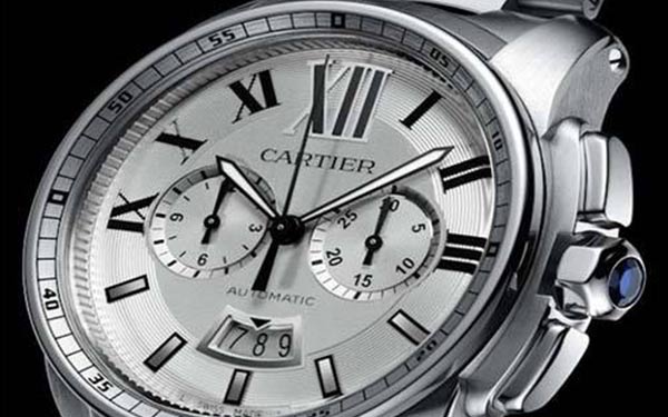 卡地亞手表配件都有哪些?