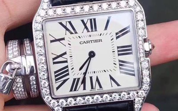 卡地亞手表出現(xiàn)走快是什么原因呢？