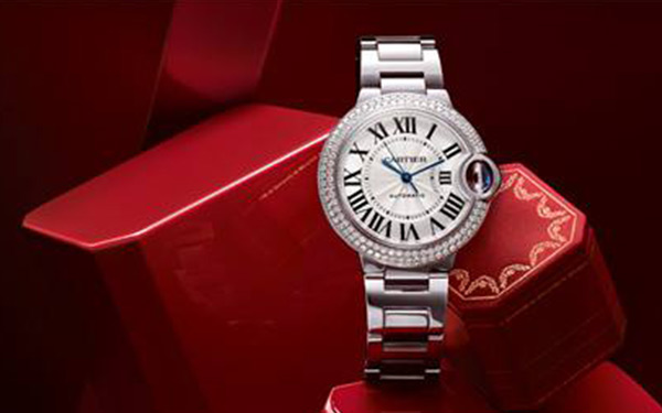 卡地亞手表表帶都有什么材質(zhì)?