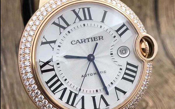 卡地亞保修卡怎么看日期？