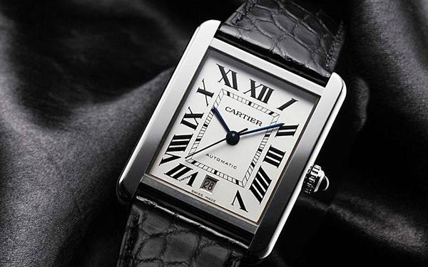 卡地亞手表偷停的原因及解決方法？