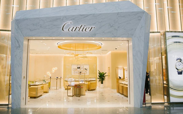 廣州卡地亞售后維修中心位于哪里？