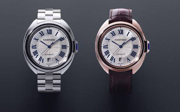 卡地亞手表為什么會越走越快？