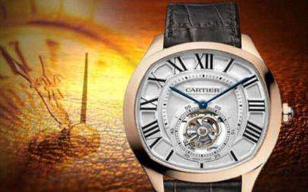 卡地亞手表走時(shí)不準(zhǔn)的原因有哪些？