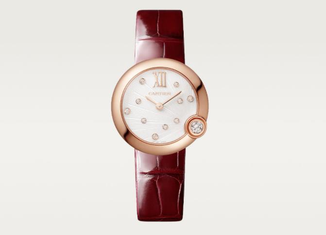 卡地亞手表有劃痕怎么辦(手表保養(yǎng))