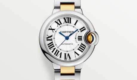 卡地亞手表快走怎么辦（手表快走）