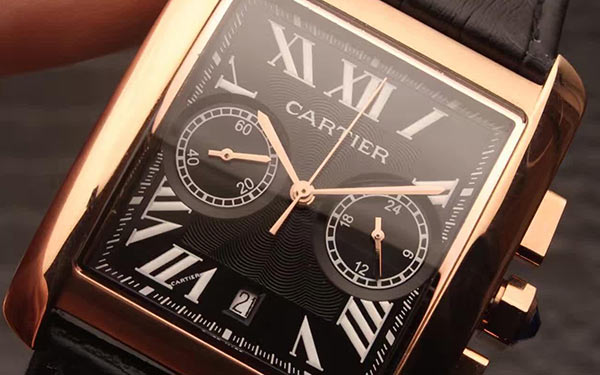 卡地亞機(jī)械表的機(jī)芯如何保養(yǎng)（機(jī)芯保養(yǎng)）