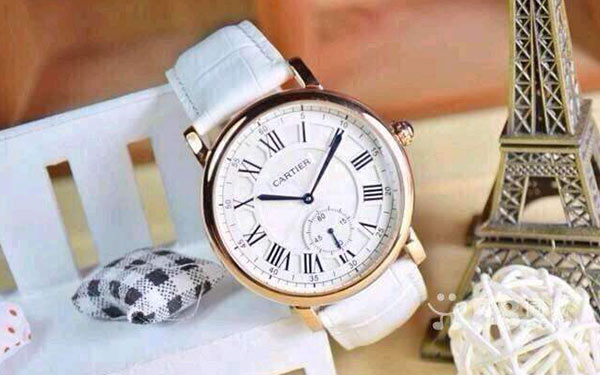 卡地亞手表進(jìn)水應(yīng)該如何處理（手表進(jìn)水）