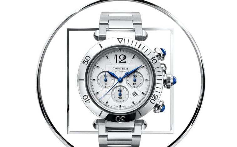 卡地亞發(fā)布了其廣受好評(píng)的三個(gè)新版本