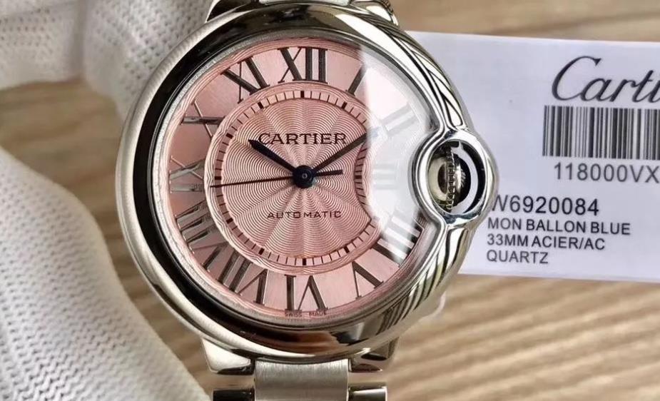 卡地亞手表出現(xiàn)走時(shí)問題的幾大因素（手表走時(shí)不準(zhǔn)）