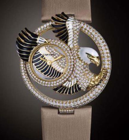 卡地亞手表是怎樣保養(yǎng)的