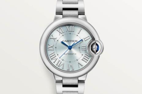 卡地亞手表進水之后該如何處理？