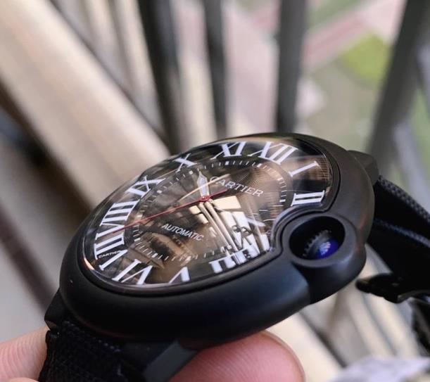 卡地亞手表擦油保養(yǎng)的方法有哪些？