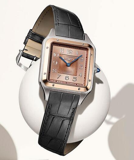 卡地亞手表不走的原因都有哪些？