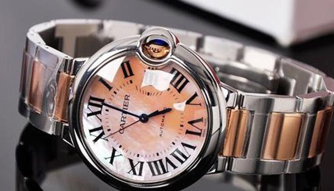 卡地亞手表走慢出現(xiàn)問題了我們應該怎么解決？