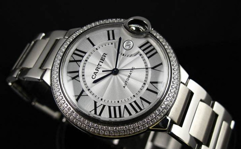 卡地亞手表的走時誤差，都有哪些原因呢？