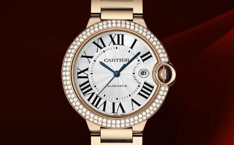 廣州卡地亞表官方維修服務(wù)網(wǎng)點在哪里？