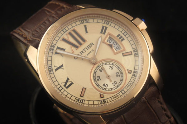 卡地亞手表進(jìn)水怎么解決？（卡地亞手表進(jìn)水）