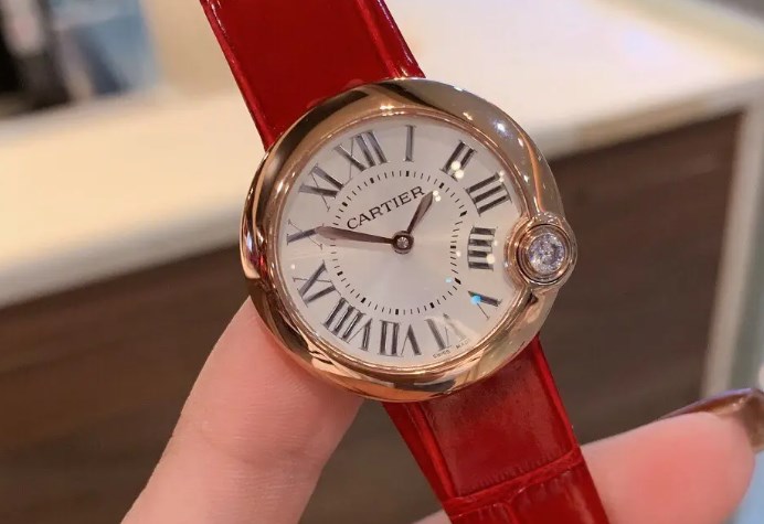 卡地亞手表走時不準怎么辦？（卡地亞手表走時不準）