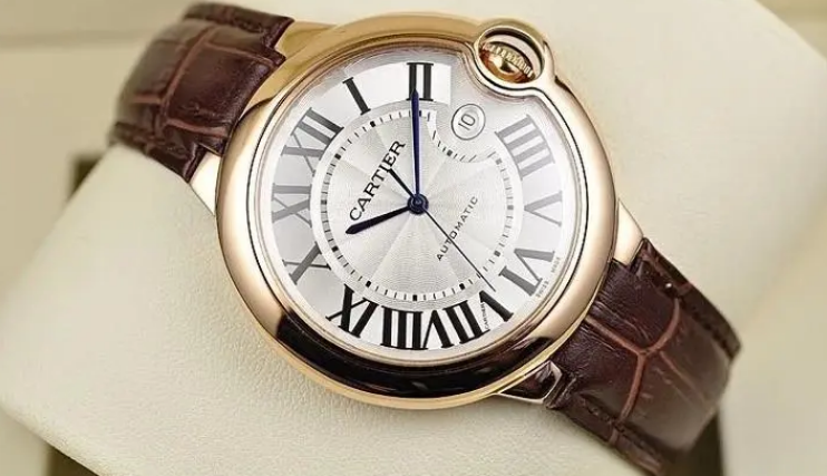 卡地亞表帶該如何進行保養(yǎng)？