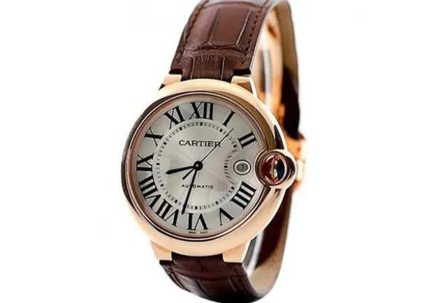 為什么卡地亞手表會出現(xiàn)走時異常？（卡地亞手表走時異常的原因）