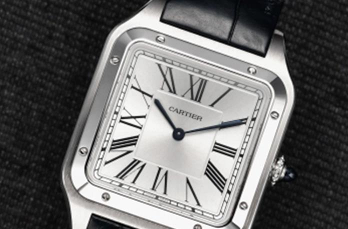 卡地亞于經(jīng)典之上，探索男人腕間的簡(jiǎn)約風(fēng)范！