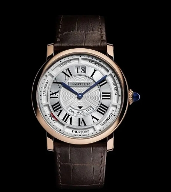 為什么卡地亞手表會(huì)偷停？（卡地亞手表偷停的原因）