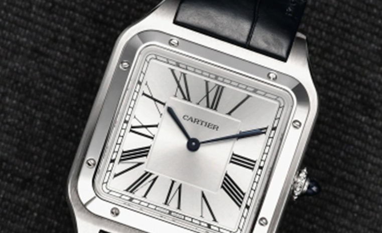 卡地亞于經(jīng)典之上，探索男人腕間的簡約風(fēng)范！