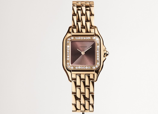 卡地亞手表表鏡有劃痕該如何處理？