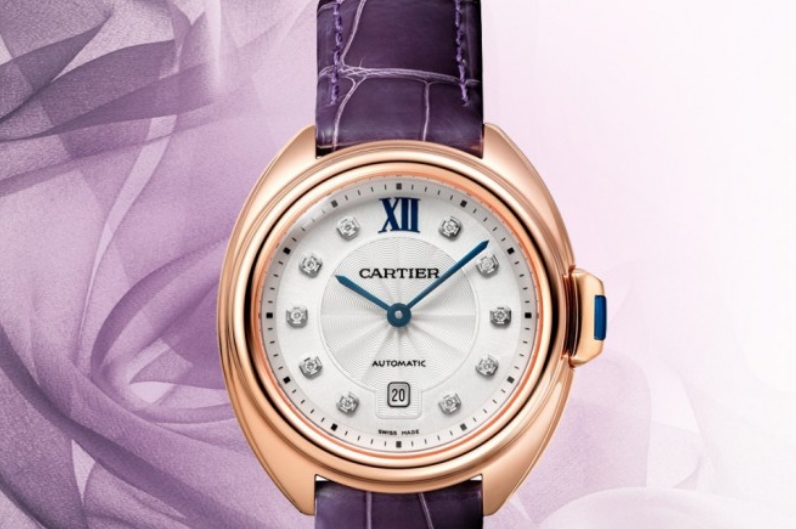 如何給卡地亞手表除水？（卡地亞手表除水的方法）