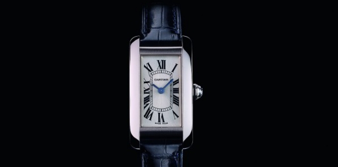 如何修復(fù)卡地亞手表金屬劃痕？