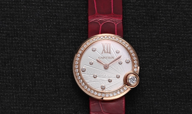 卡地亞手表表鏈斷了該如何處理？