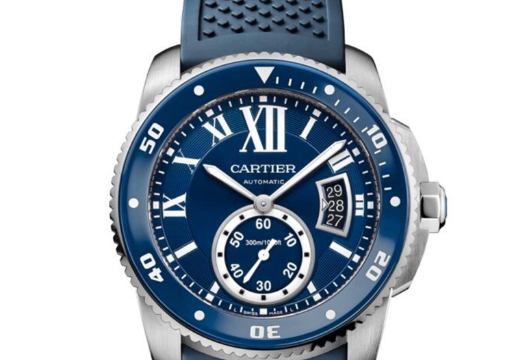 卡地亞金屬表帶損壞該怎么辦？