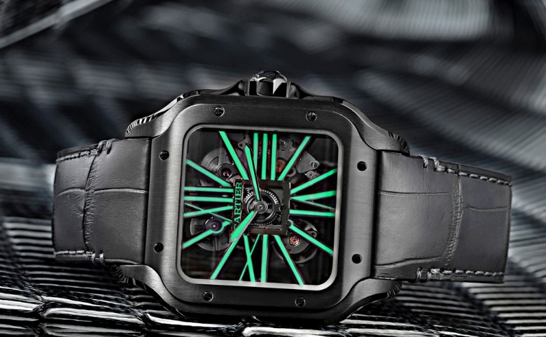 為什么卡地亞手表會(huì)起霧？（卡地亞手表起霧的原因）