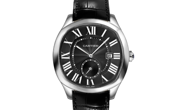 卡地亞手表的表針卡頓是怎么回事？