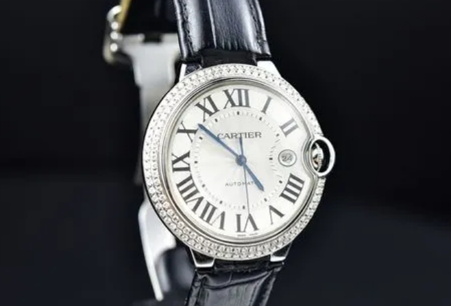 更換卡地亞手表表帶的方法有哪些？