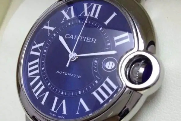 卡地亞表扣扣不上了怎么辦？（手表表扣如何修復(fù)？）