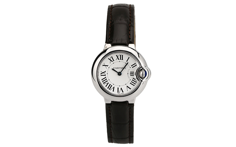 去除卡地亞手表內(nèi)水珠的簡單竅門有哪幾種？