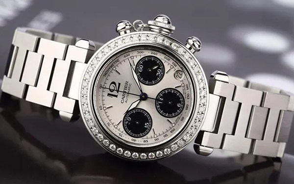 卡地亞手表指針生銹的解決方法是什么？