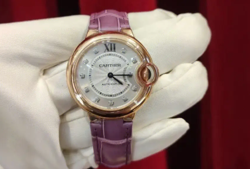修復指南：卡地亞手表表蒙出現(xiàn)裂痕了怎么辦？