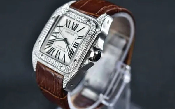 卡地亞手表為什么走走停停？如何恢復正常運行？