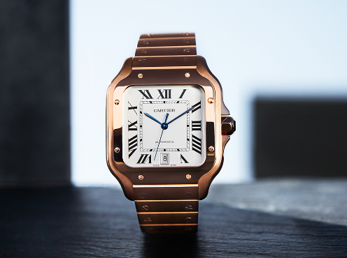 卡地亞手表表帶太長(zhǎng)了怎么辦？（手表截表帶的方法）