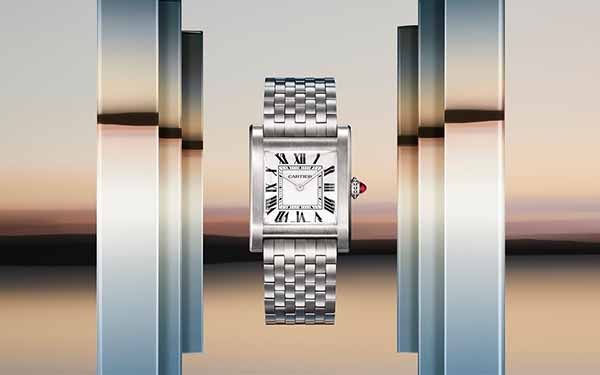 如何避免卡地亞手表出現(xiàn)劃痕？