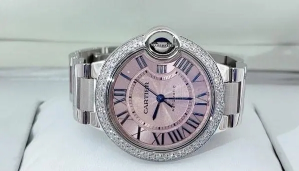 如何解決卡地亞手表生銹問(wèn)題？