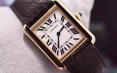 卡地亞手表表冠折斷的原因有哪些？