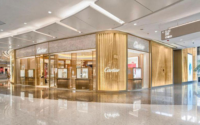 廣州卡地亞維修中心地址在哪里？（卡地亞表鏈生銹）