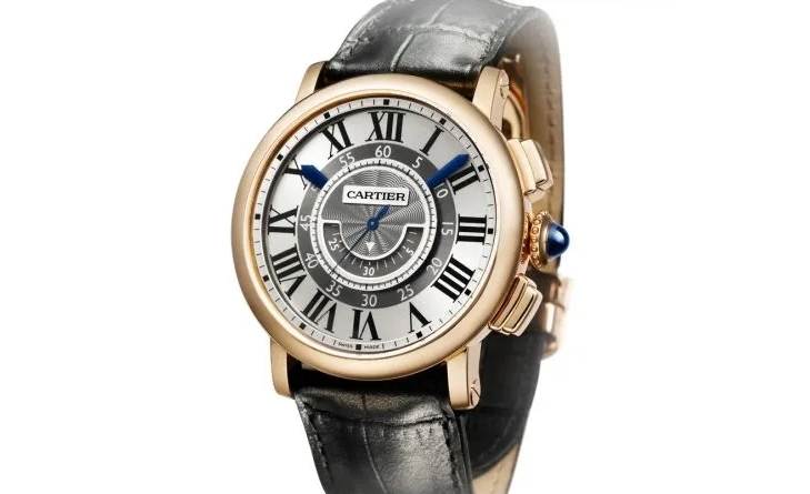 卡地亞手表進(jìn)入灰塵怎么辦？（手表進(jìn)灰的解決方法）