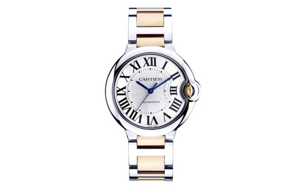 卡地亞手表不小心進(jìn)水了怎么辦？