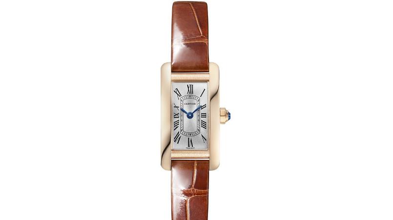 如何修復(fù)卡地亞手表表蒙上的劃痕？