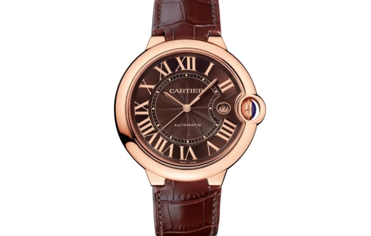 卡地亞手表表盤氧化的維修方法